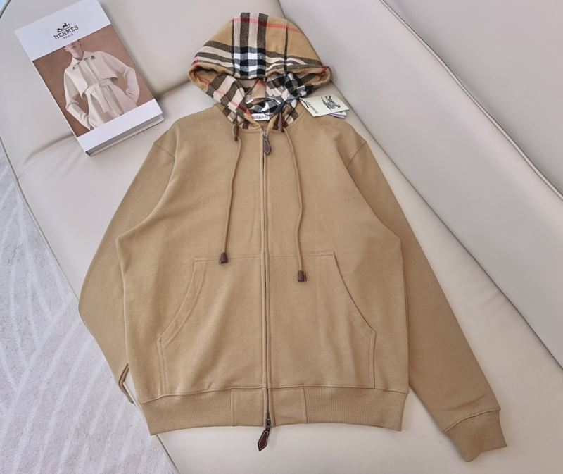 Burberry Hoodies